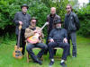 Mitch Sauer Blues Band Bandfoto1